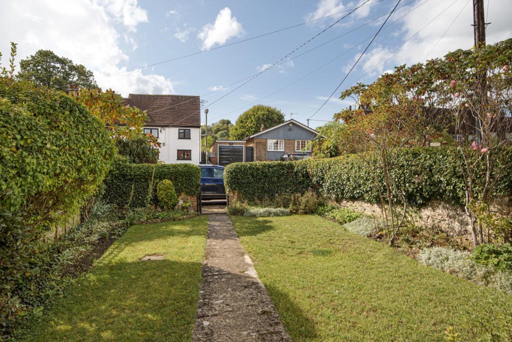 3 bedroom end of terrace house for sale in