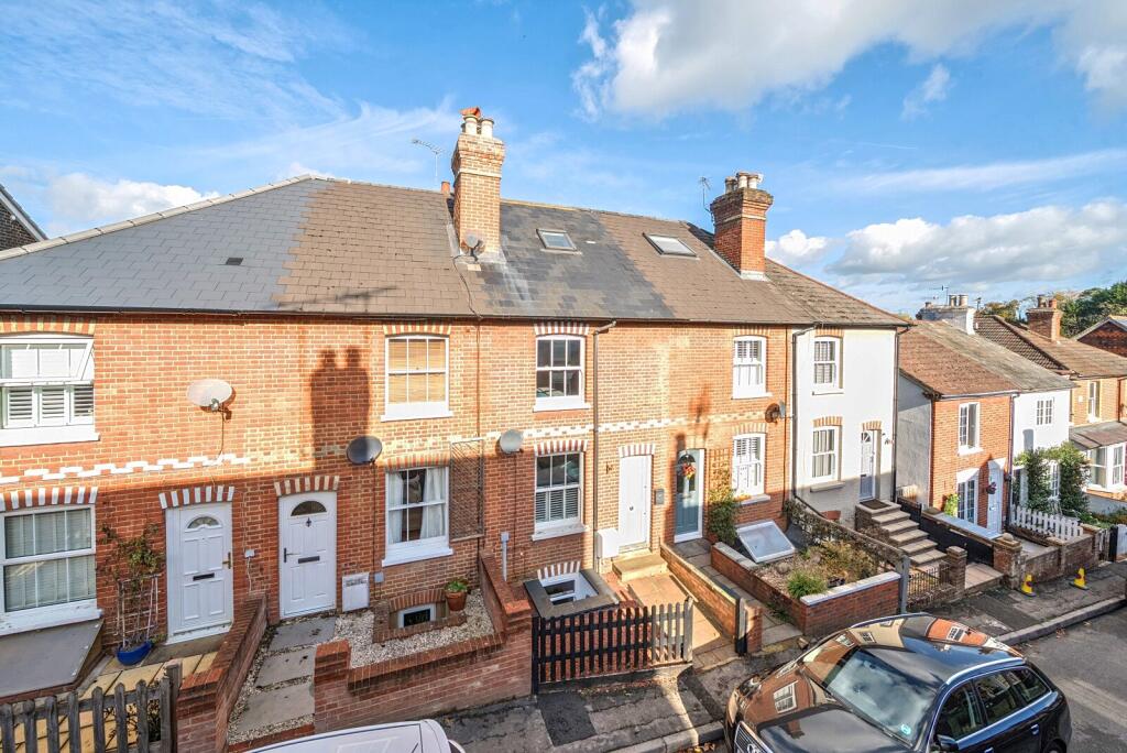Main image of property: Carlos Street, Godalming, GU7