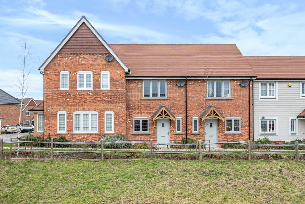 Main image of property: Taverner Square, Cranleigh, GU6