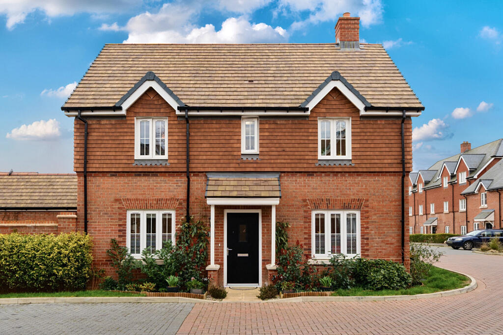 Main image of property: New Bridge Road, Cranleigh, GU6