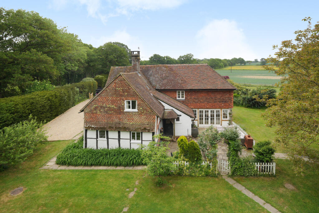Main image of property: Knowle Lane, Cranleigh, GU6