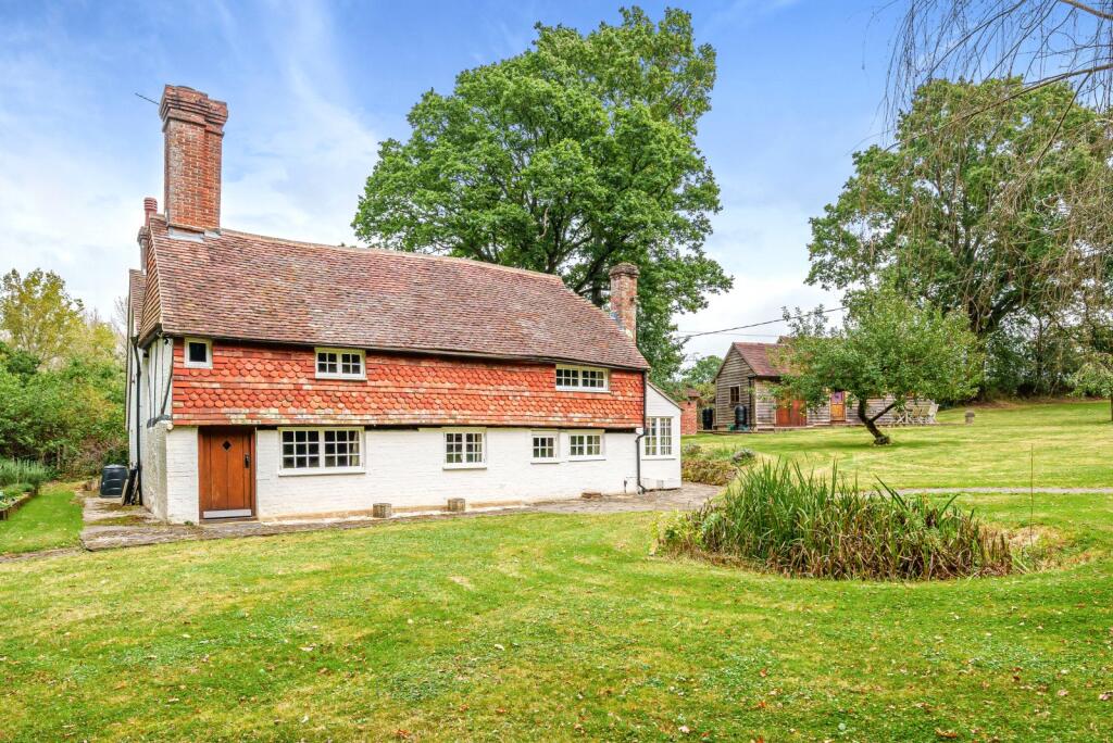 Main image of property: Brewhurst Lane, Loxwood, RH14