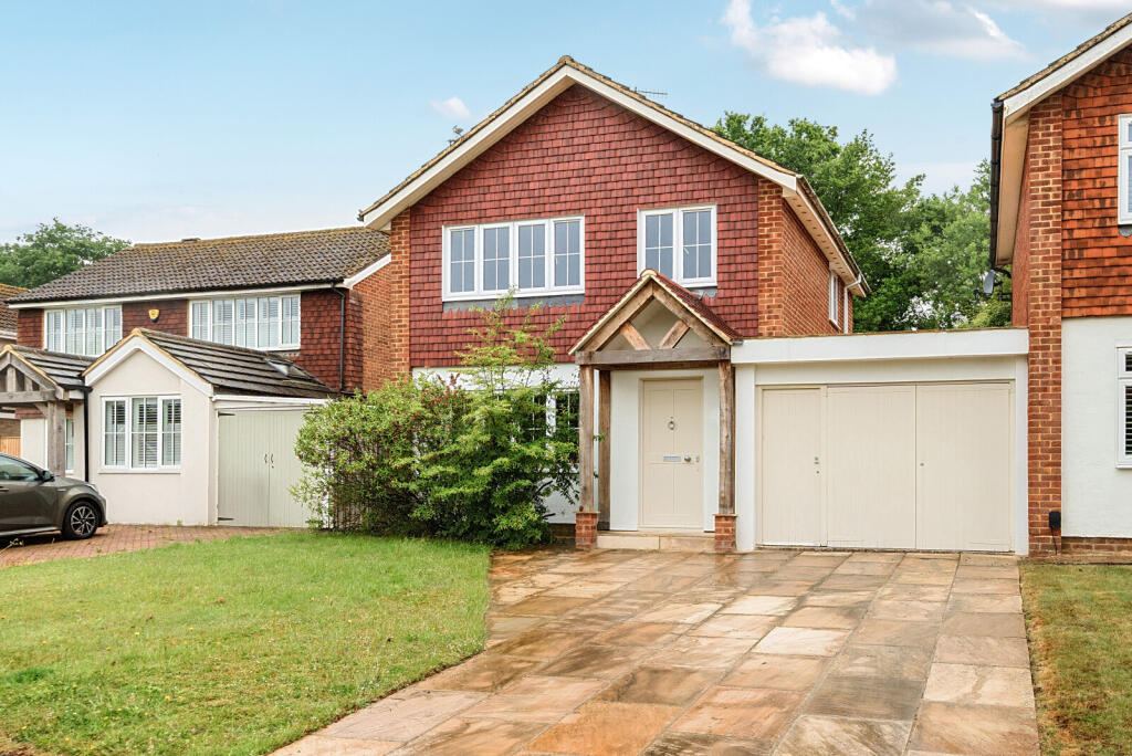Main image of property: Northdowns, Cranleigh, GU6