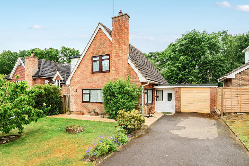 Main image of property: Bridge Road, Rudgwick, RH12