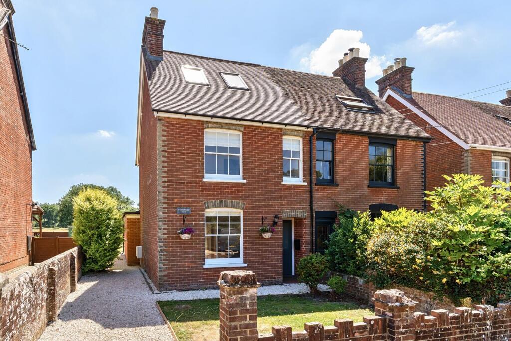 Main image of property: Smithwood Common, Cranleigh, GU6