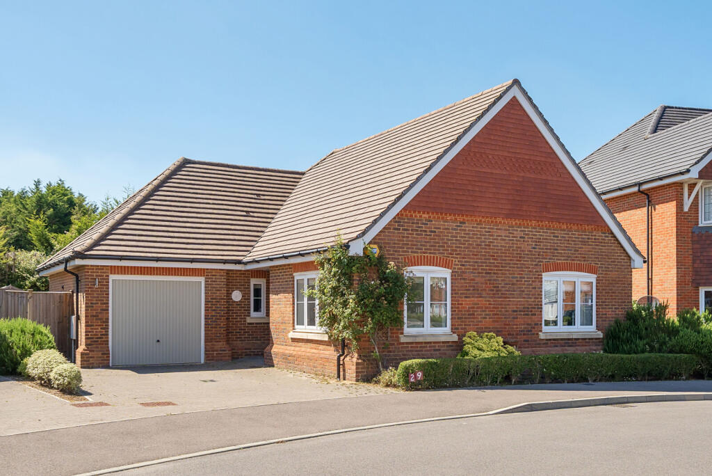Main image of property: Nursery Green, Loxwood, RH14