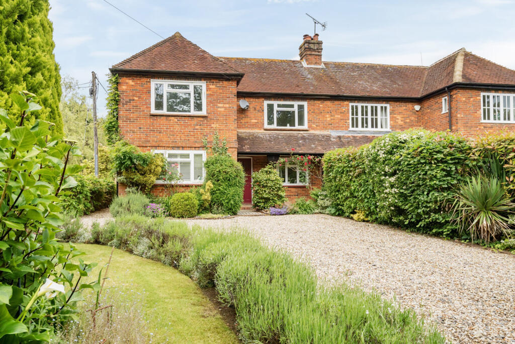 Main image of property: Canfold Cottages, Bookhurst Road, Cranleigh, GU6