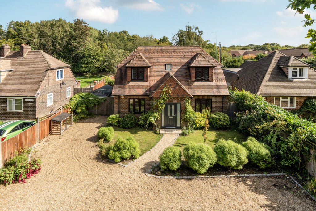 Main image of property: Loxwood Road, Alfold, GU6