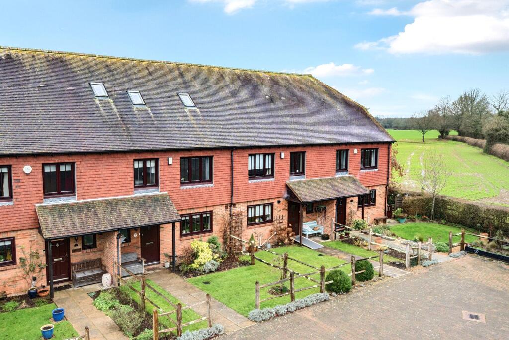 Main image of property: Loxwood Farm Place, Loxwood, RH14