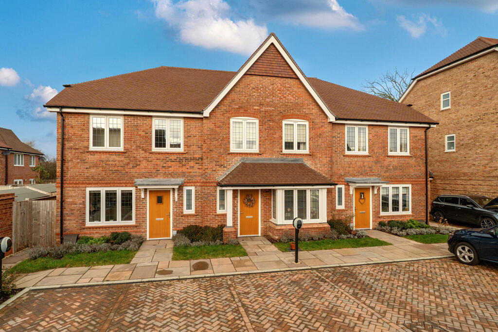 Main image of property: Lorimer Avenue, Cranleigh, GU6