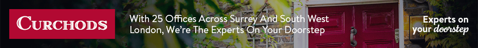 Get brand editions for Curchods inc. Burns & Webber, Cranleigh