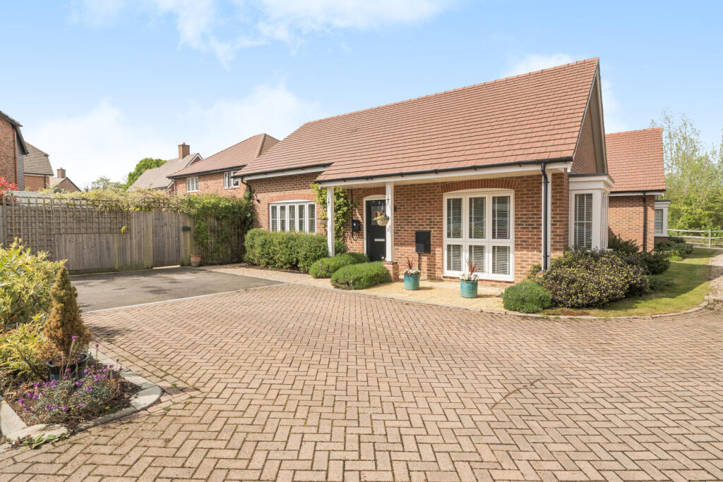 Main image of property: Magnolia Drive, Alfold, GU6
