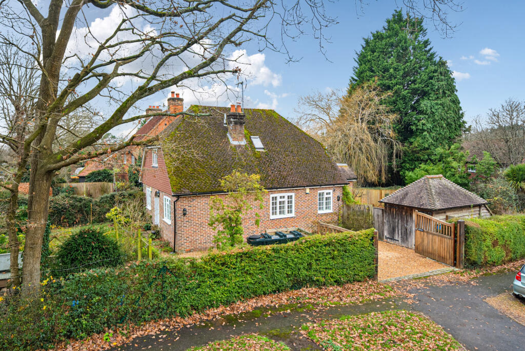 Main image of property: The Green, Dunsfold, GU8