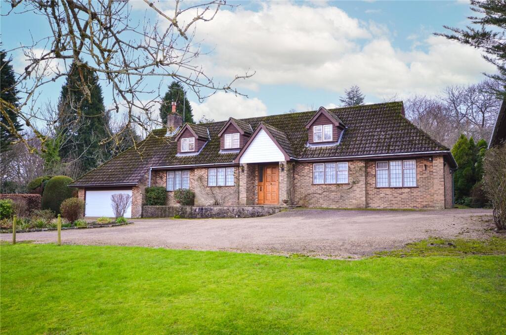 Main image of property: Mayes Green, Ockley, RH5