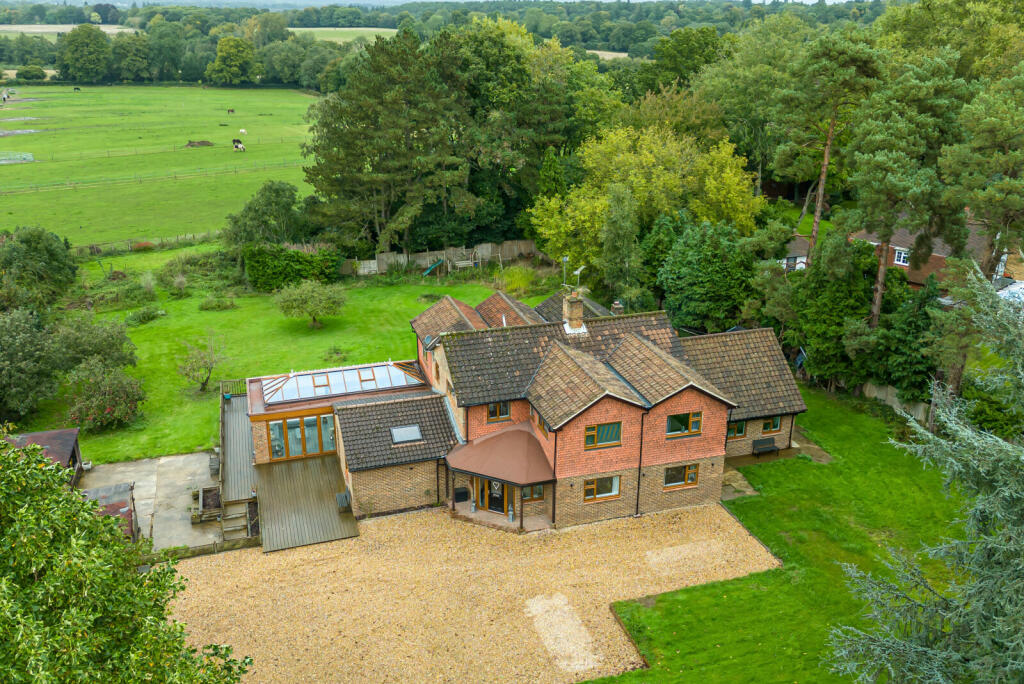 Main image of property: Churt Road, Churt, Farnham, GU10