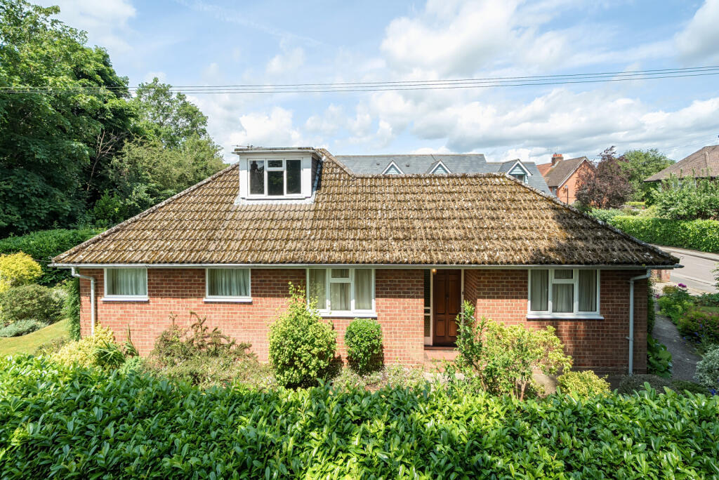 Main image of property: Edward Road, Farnham, GU9