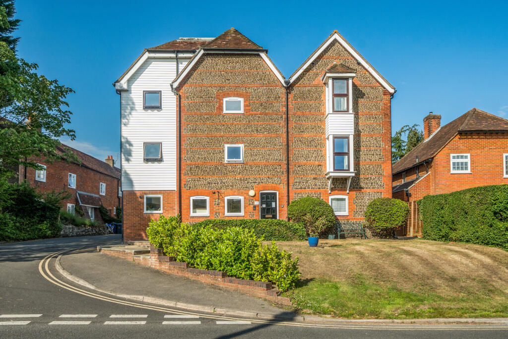 Main image of property: Crondall Lane, Farnham, GU9