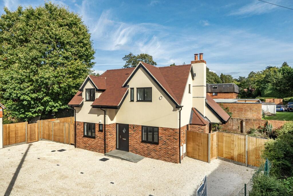 Main image of property: Great Austins, Farnham, GU9