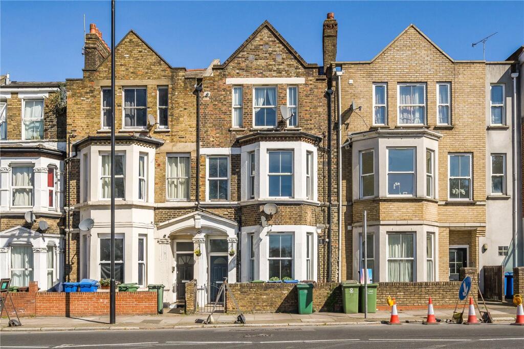 Main image of property: Lower Road, London, SE16