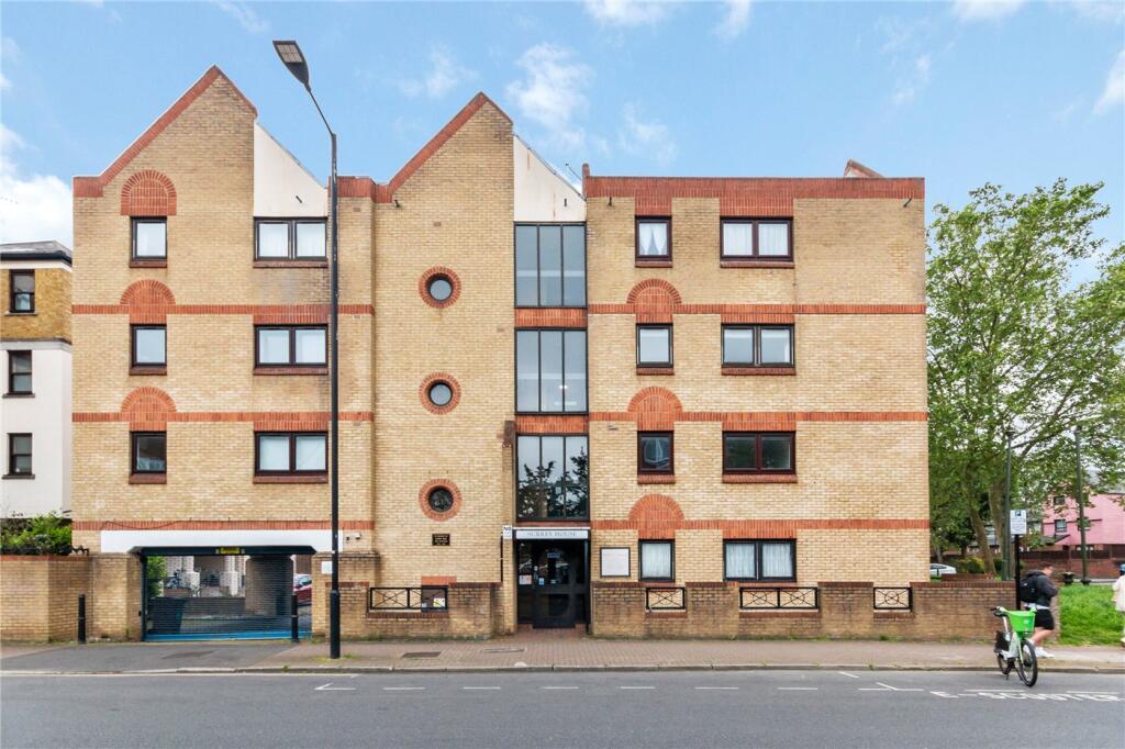 Main image of property: Rotherhithe Street, London, SE16