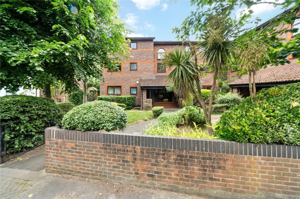 Main image of property: Shipwright Road, London, SE16