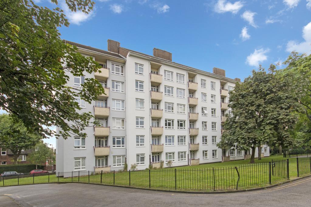 Main image of property: Ritchie House, Moodkee Street, SE16