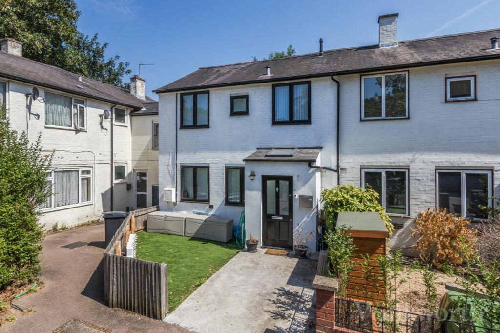 Main image of property: Grizedale Terrace, London, SE23