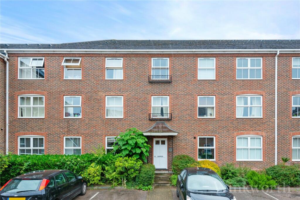 Main image of property: Paxton Road, Forest Hill, SE23