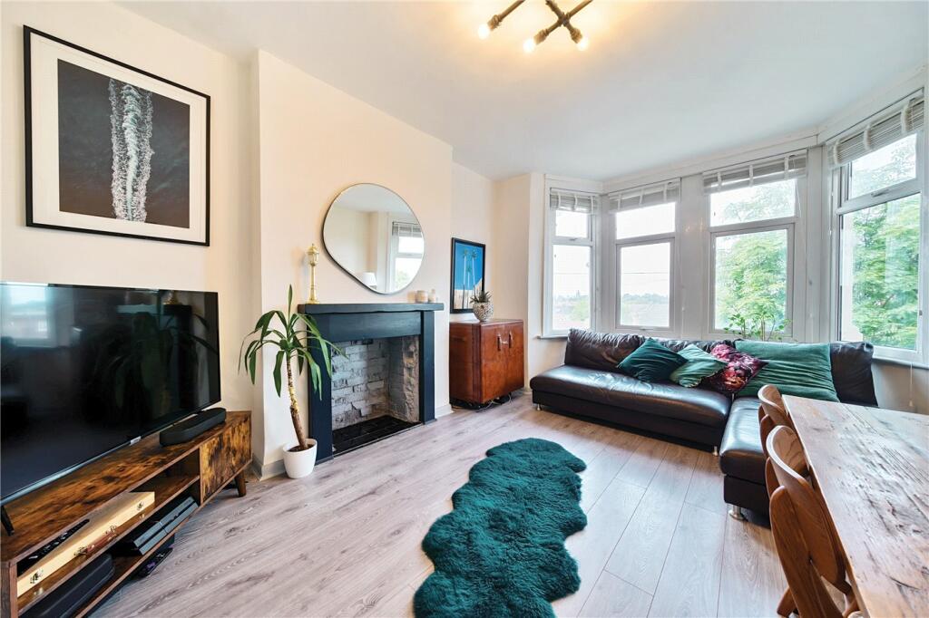 Main image of property: Codrington Hill, Honor Oak, London, SE23