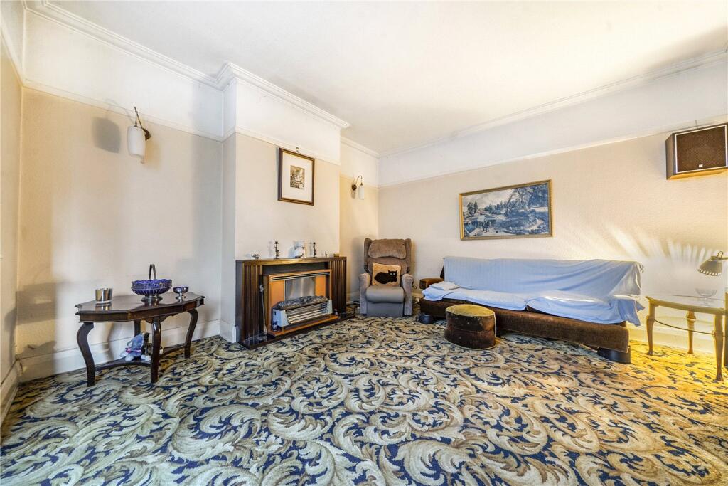 Main image of property: Tyson Gardens, Devonshire Road, London, SE23