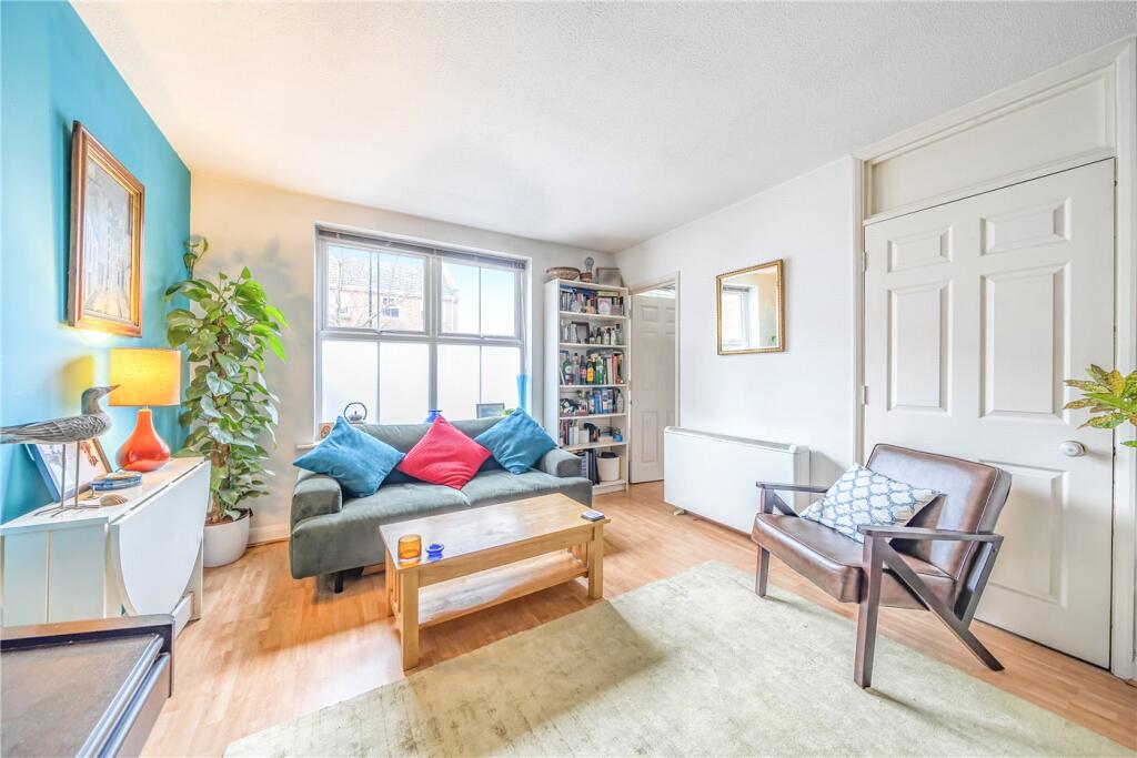 Main image of property: Paxton Road, London, SE23