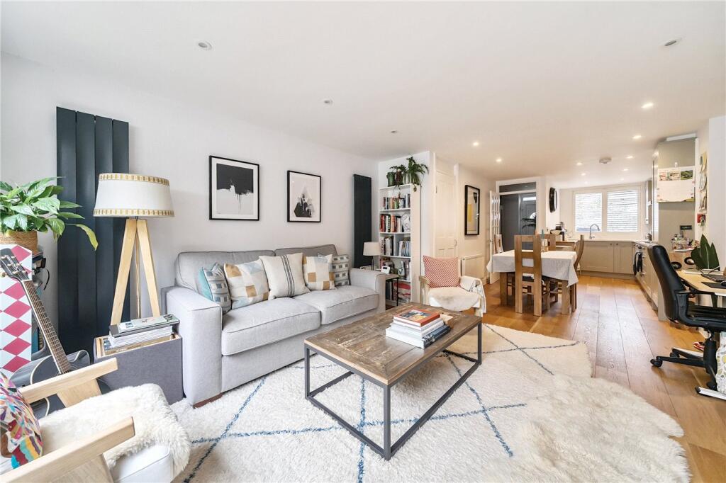 Main image of property: Montrose Way, London, SE23