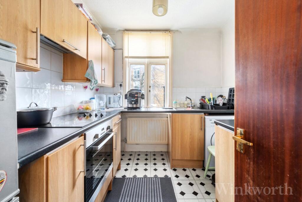 Main image of property: Church Vale, London, SE23