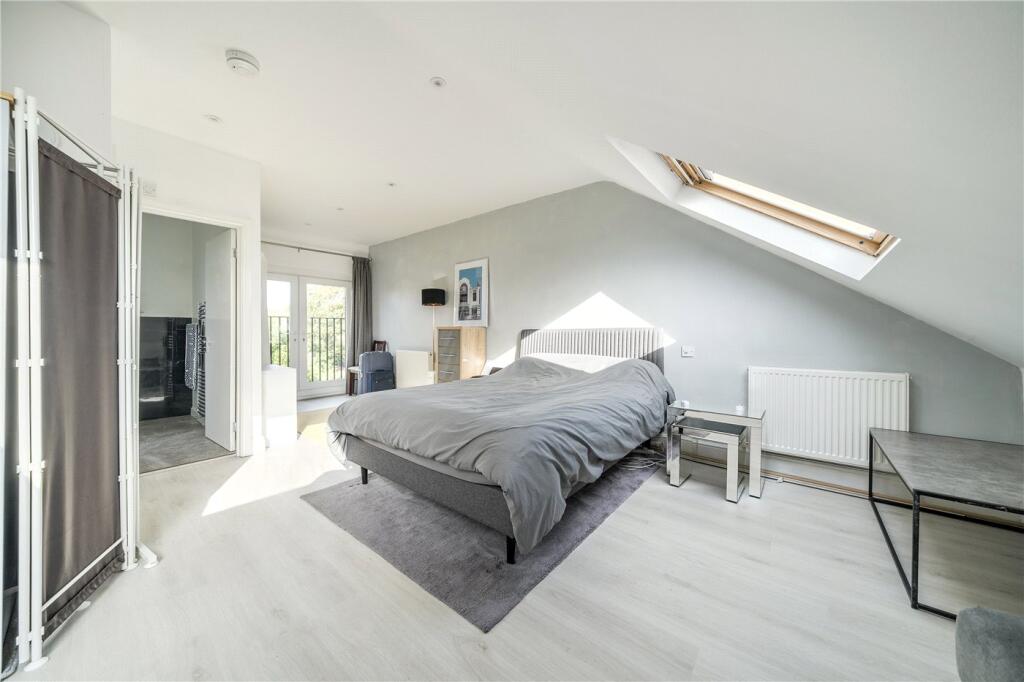 Main image of property: Cranston Road, London, SE23