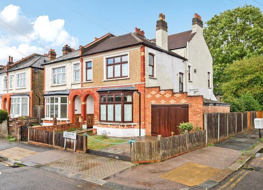 Main image of property: Carholme Road, London, SE23