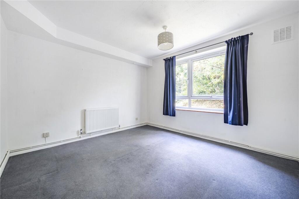 Main image of property: Honor Oak Road, London, SE23