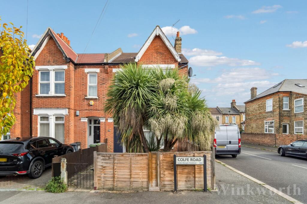 Main image of property: Colfe Road, Forest Hill, London, SE23