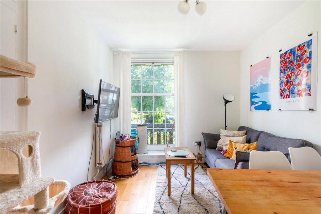 Main image of property: Peckham Park Road, Peckham, SE15