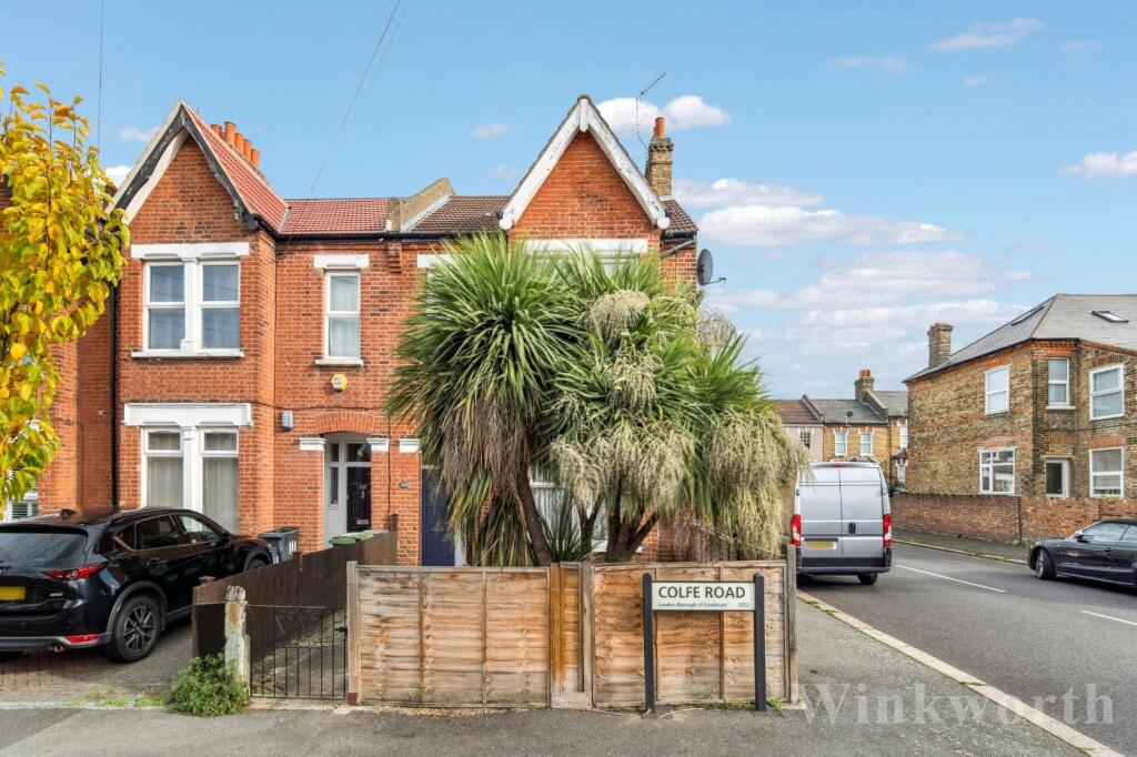 Main image of property: Colfe Road, Forest Hill, London, SE23