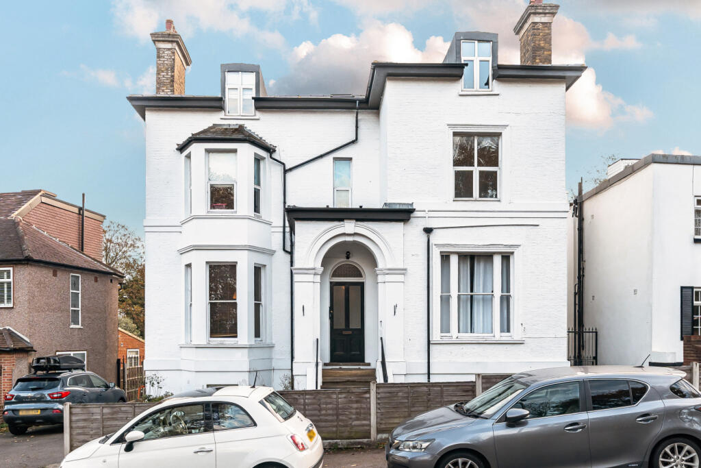 Main image of property: Honor Oak Park, London, SE23