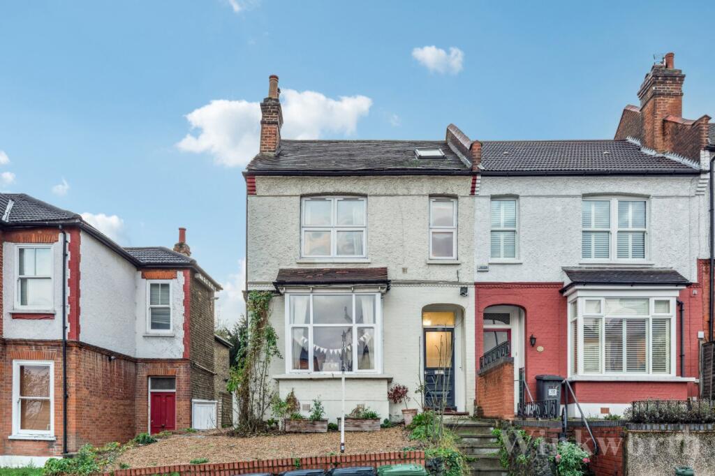 Main image of property: Perry Rise, London, SE23