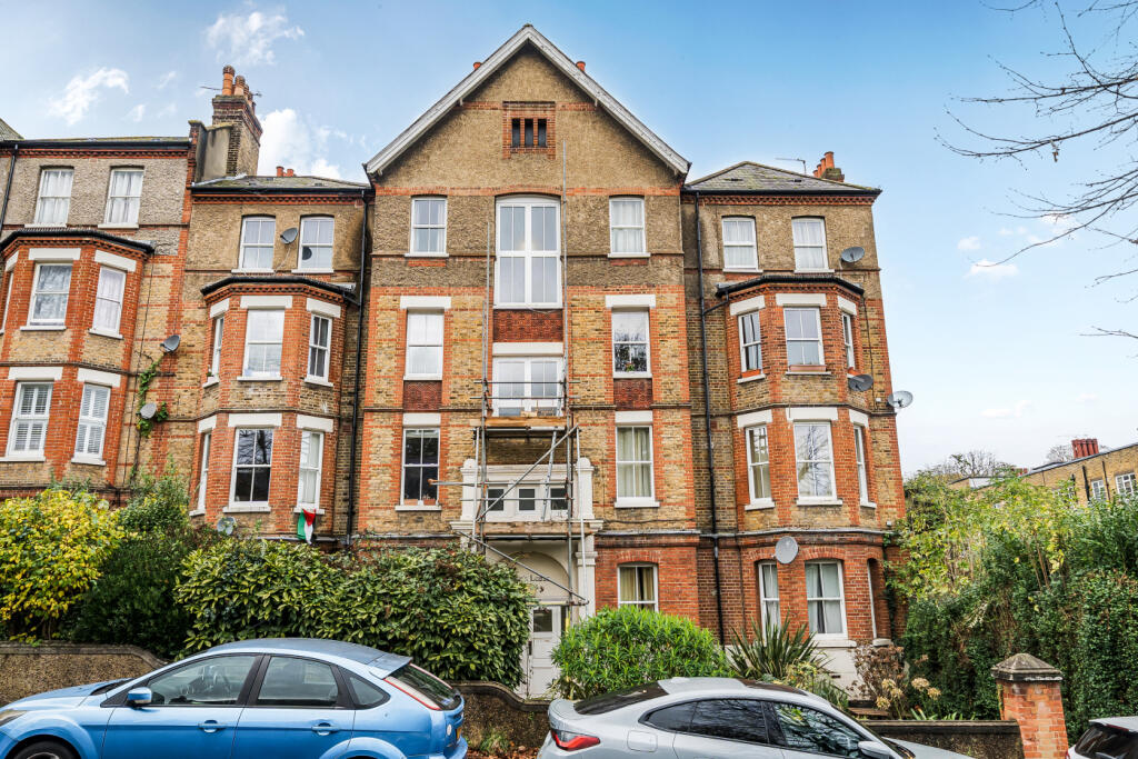 Main image of property: Taymount Rise, London, SE23