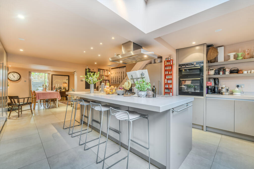 Main image of property: Devonshire Road, London, SE23