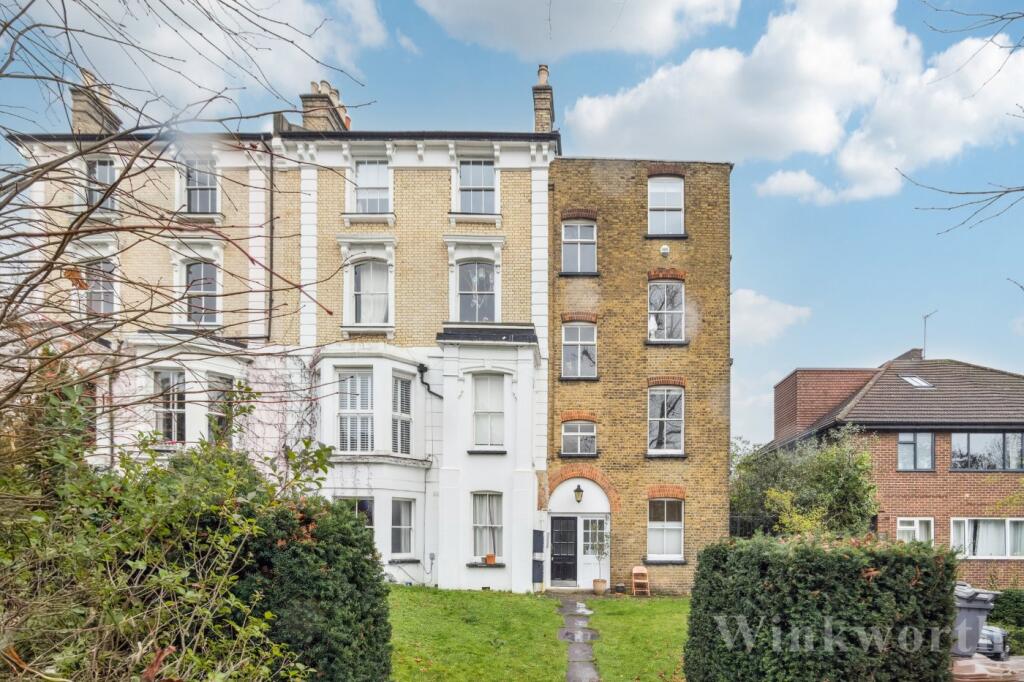 Main image of property: Manor Mount, London, SE23