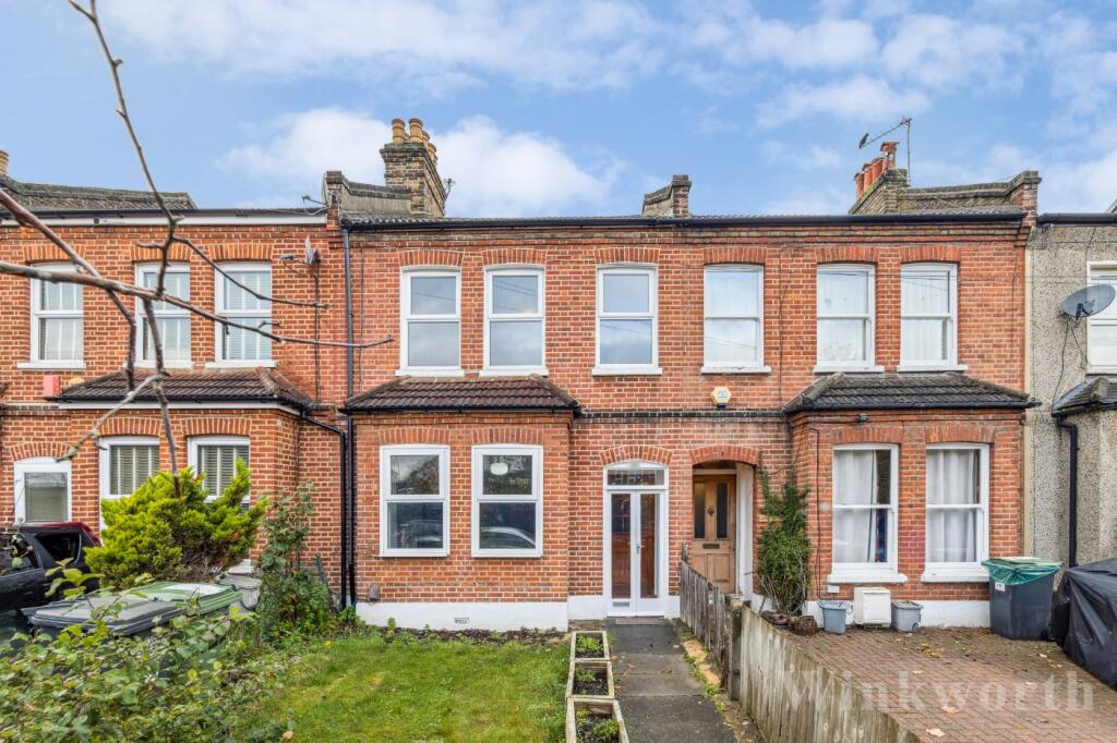 Main image of property: Kilmorie Road, London, SE23