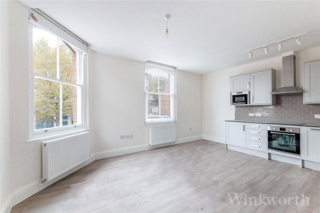 Main image of property: Havelock Walk, London, SE23