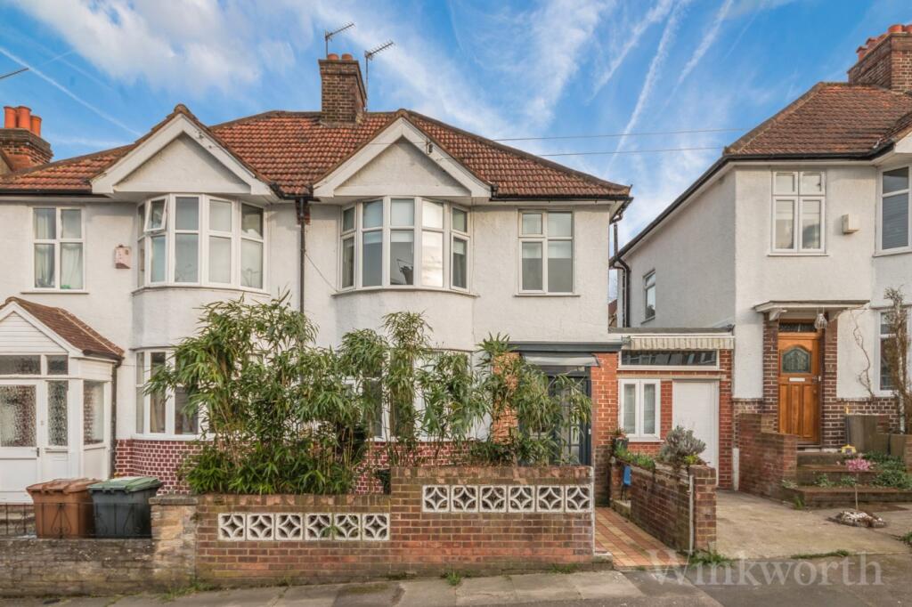 Main image of property: Salehurst Road, London, SE4