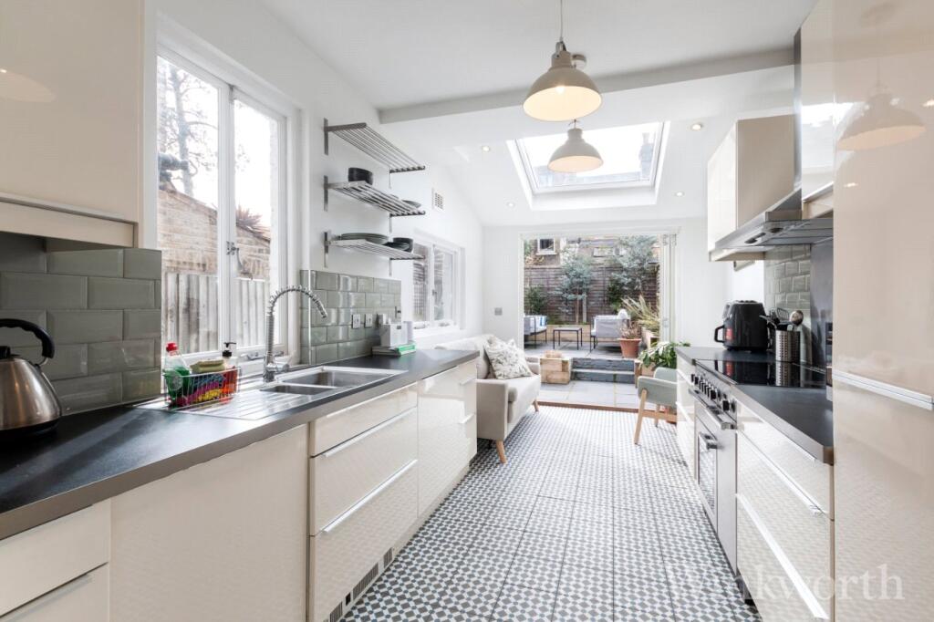 Main image of property: Highclere Street, Sydenham, SE26