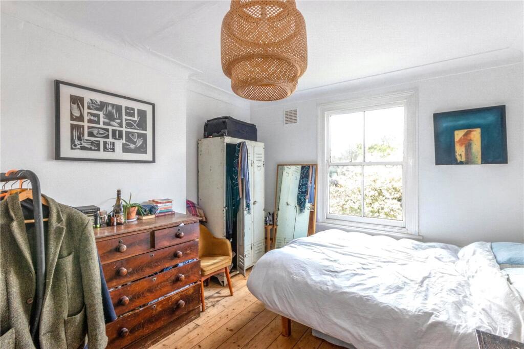 Main image of property: Woolstone Road, London, SE23