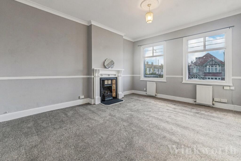 Main image of property: Perry Rise, London, SE23